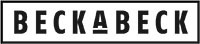 beckabeck logo schwarz mail